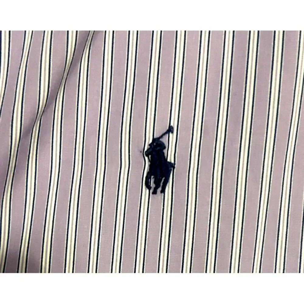 Polo Ralph Lauren elevate your